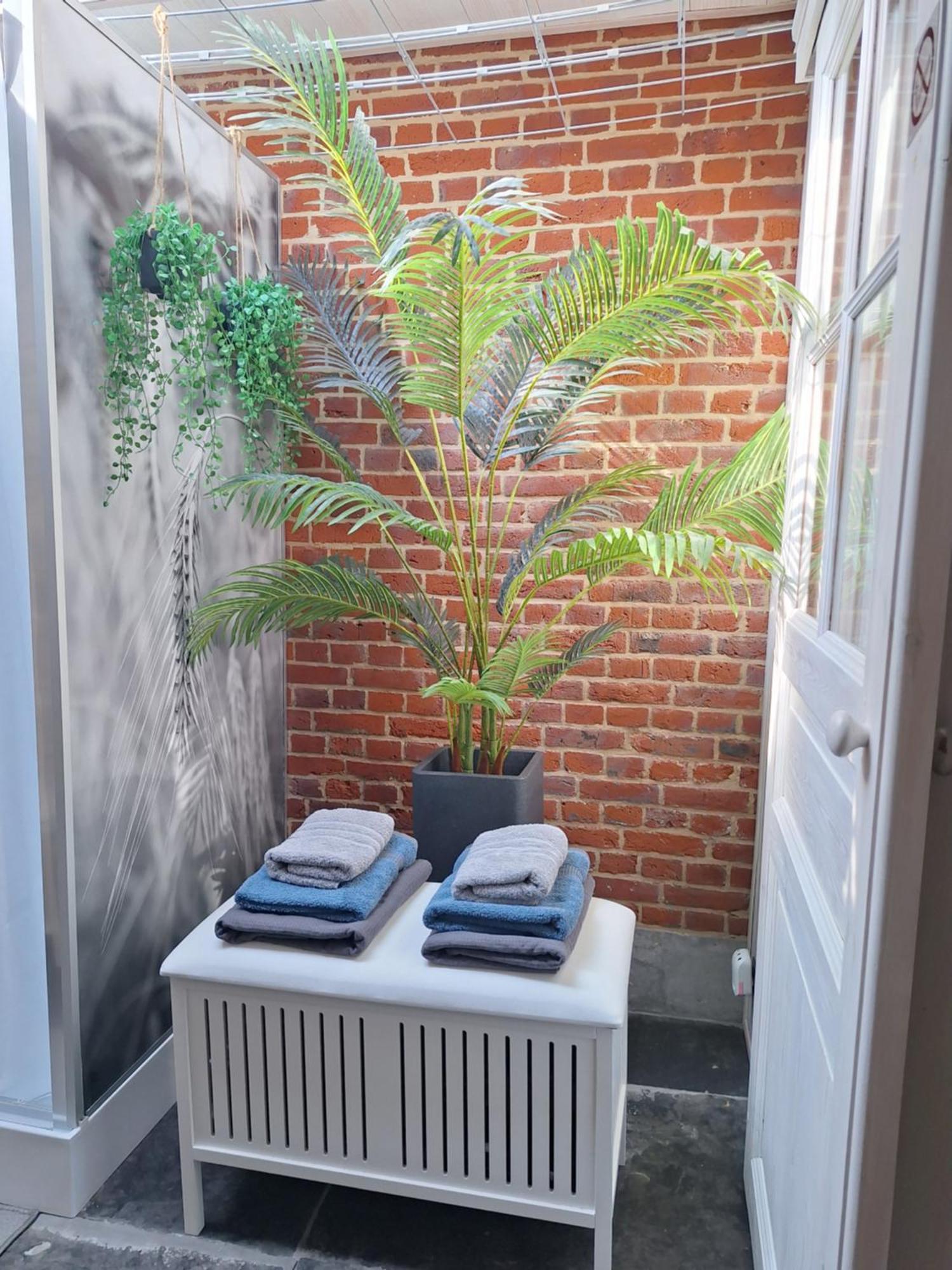 La Laiterie Ecaussinnes Les Croisettes Exterior photo